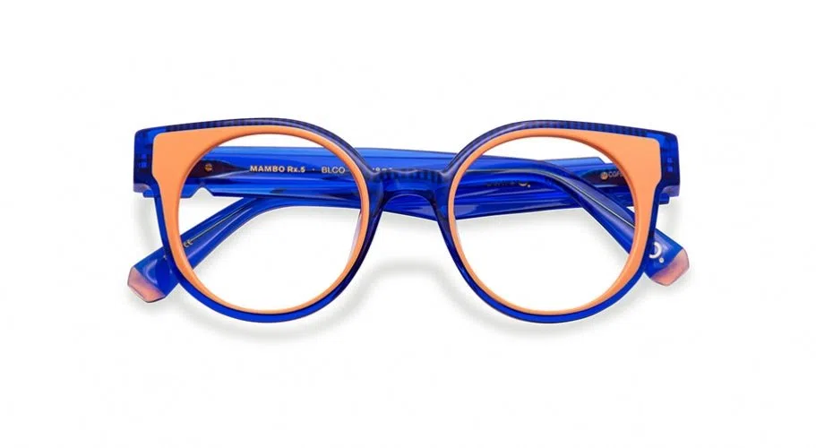 Etnia Barcelona MAMBO RX.5 Eyeglasses - view 9